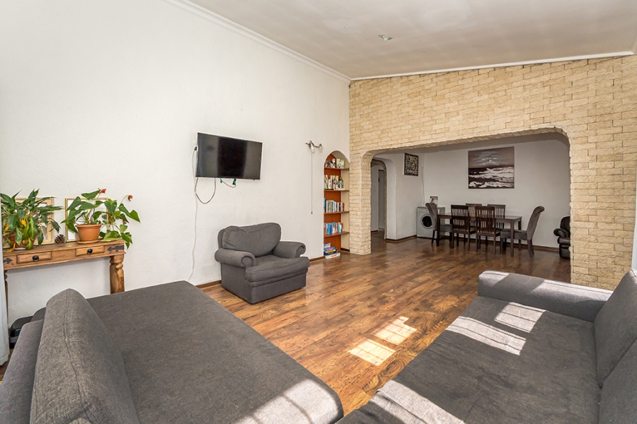 3 Bedroom Property for Sale in Zoo Park Western Cape